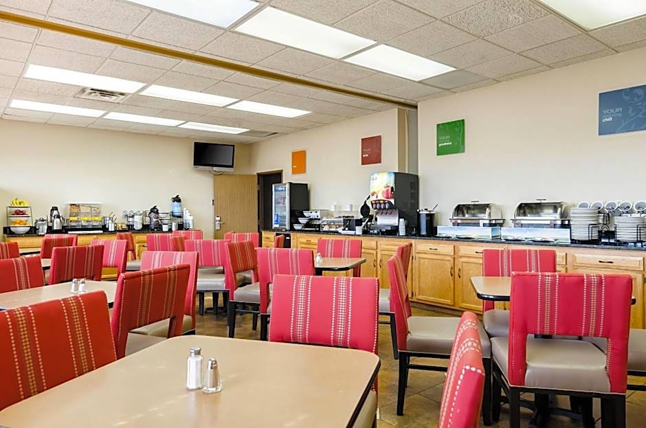 Quality Inn & Suites Colby