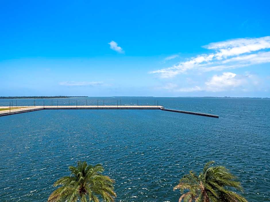 Hotel Indigo Panama City Marina By IHG