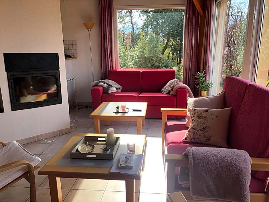 l'Espinet Vacances