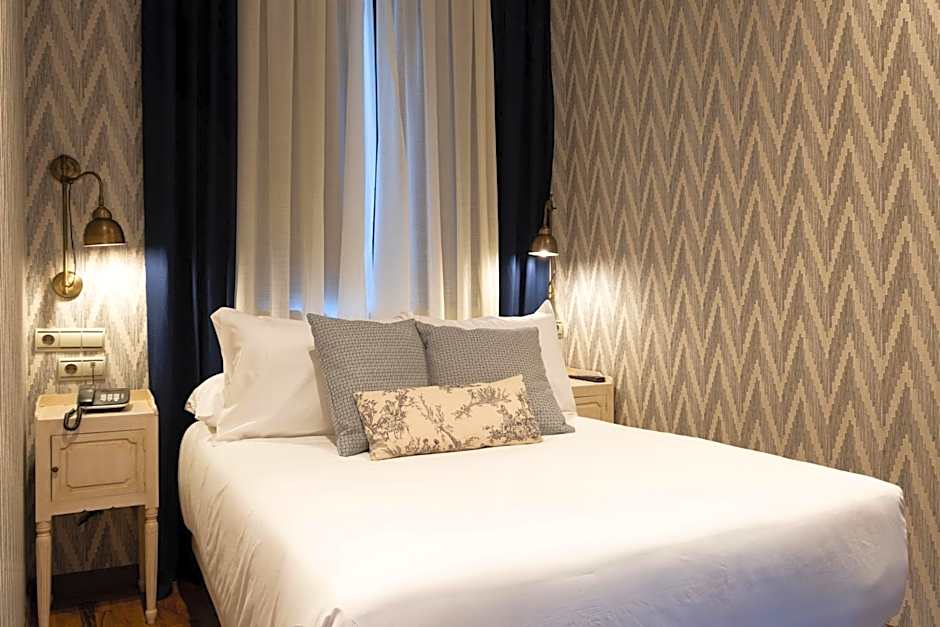 Hotel Cetina Palacio de los Salcedo