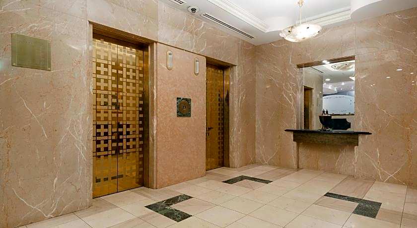 The OneFive Garden Kurashiki