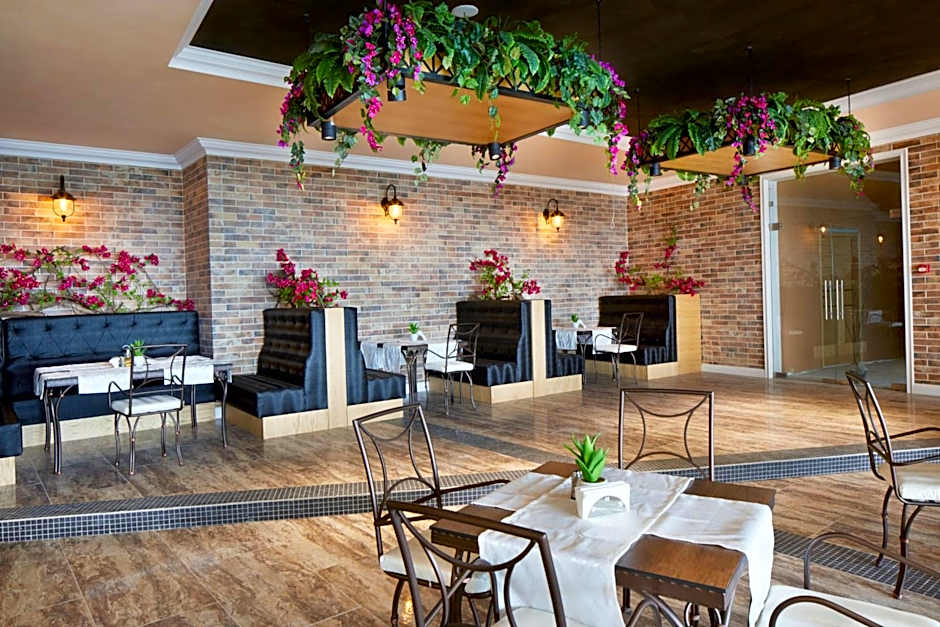 Paradise Beach Residence - Ultra All Inclusive