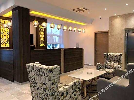 Rym El Djamil Hotel