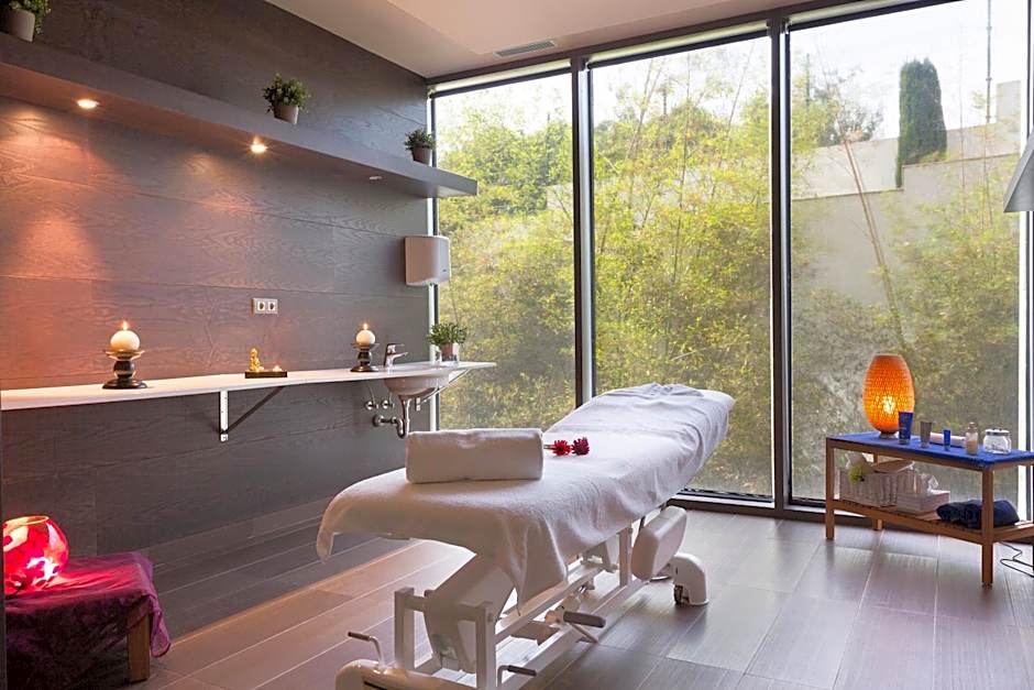 Hipotels Gran Conil & Spa