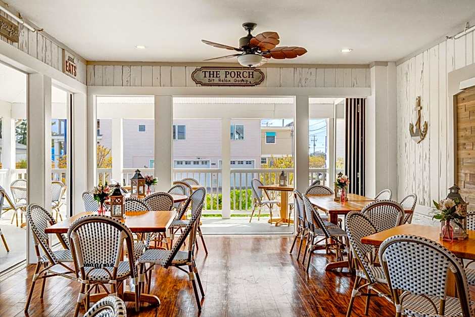 Surf City Hotel