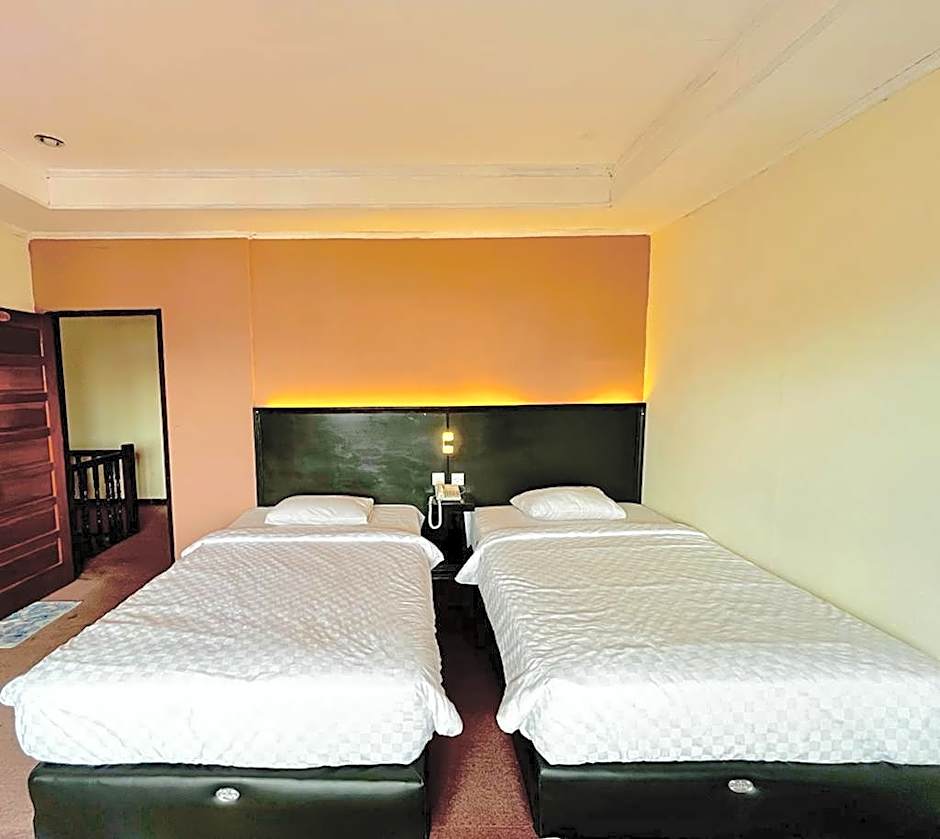Hotel Benteng