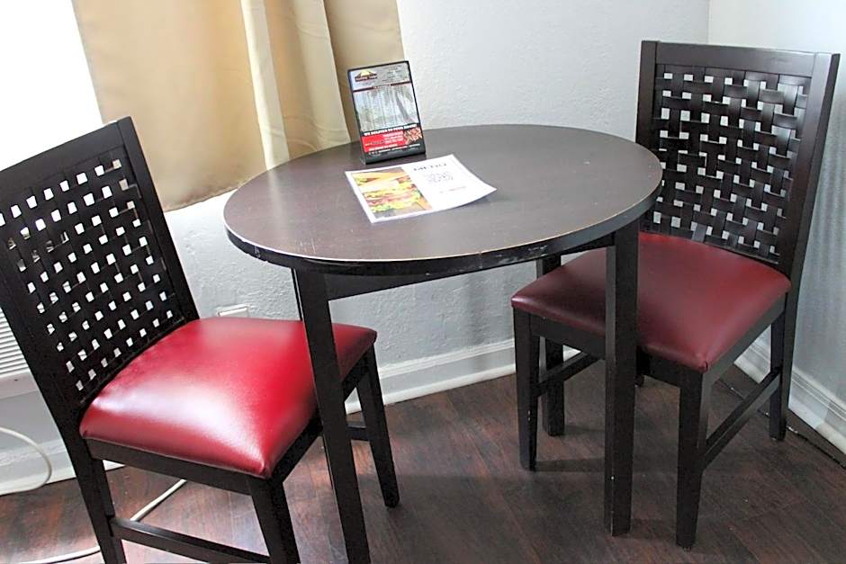 Executive Economy Lodge