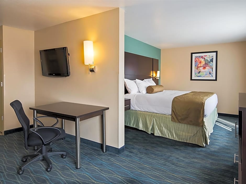 Baymont by Wyndham Marion, OH