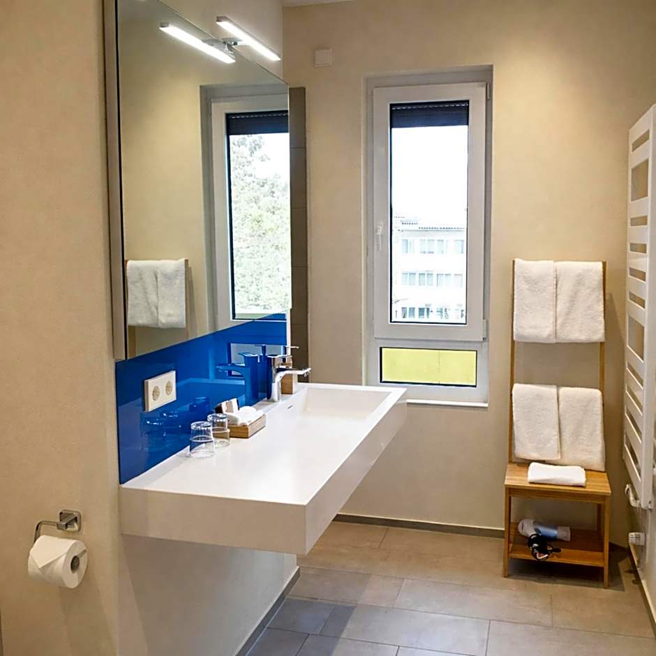 Bernsteinsee Hotel and Ferien by Palette Resorts