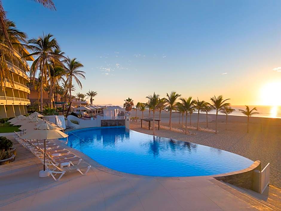 GR Solaris Lighthouse - All Inclusive