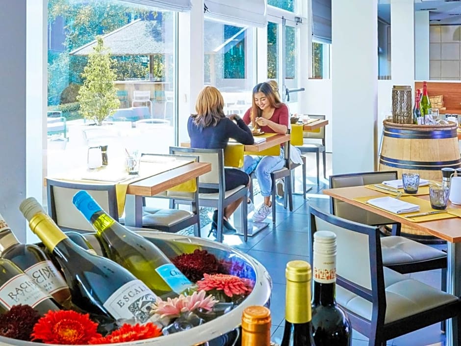 Novotel Antwerpen
