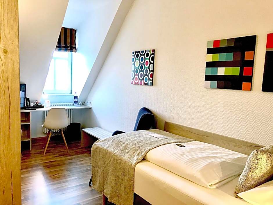 Best Western Hotel Kurfurst Wilhelm I.