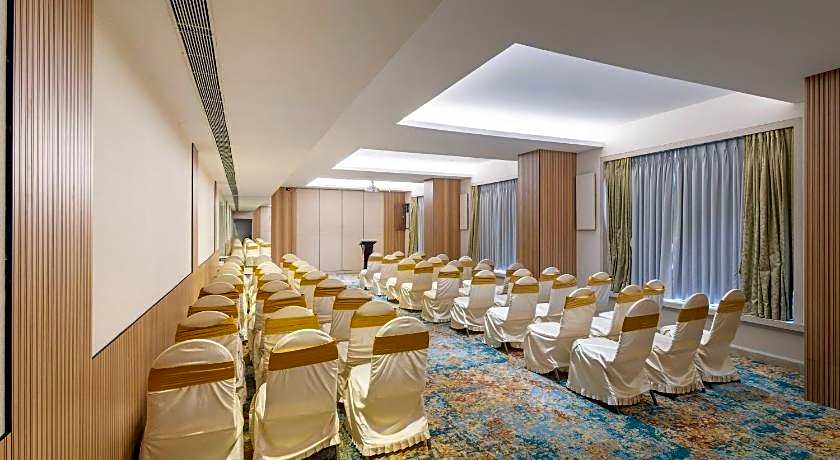 Temple Tree Hotel Shirdi, a member of Radisson Individuals