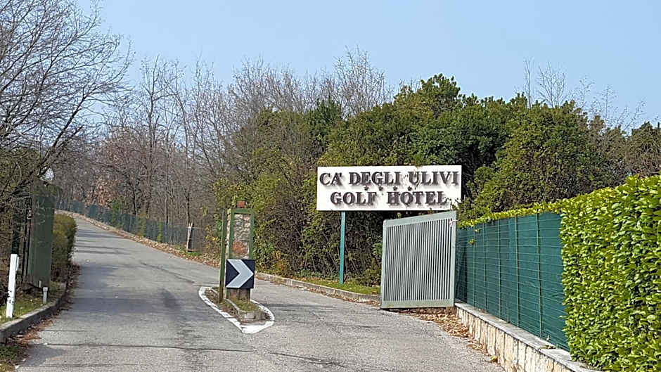 Golf Cà Degli Ulivi