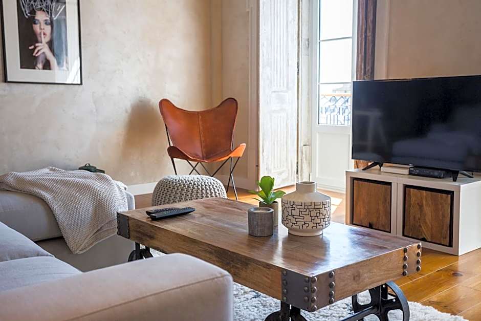 Prime Lisbon - Boavista 44