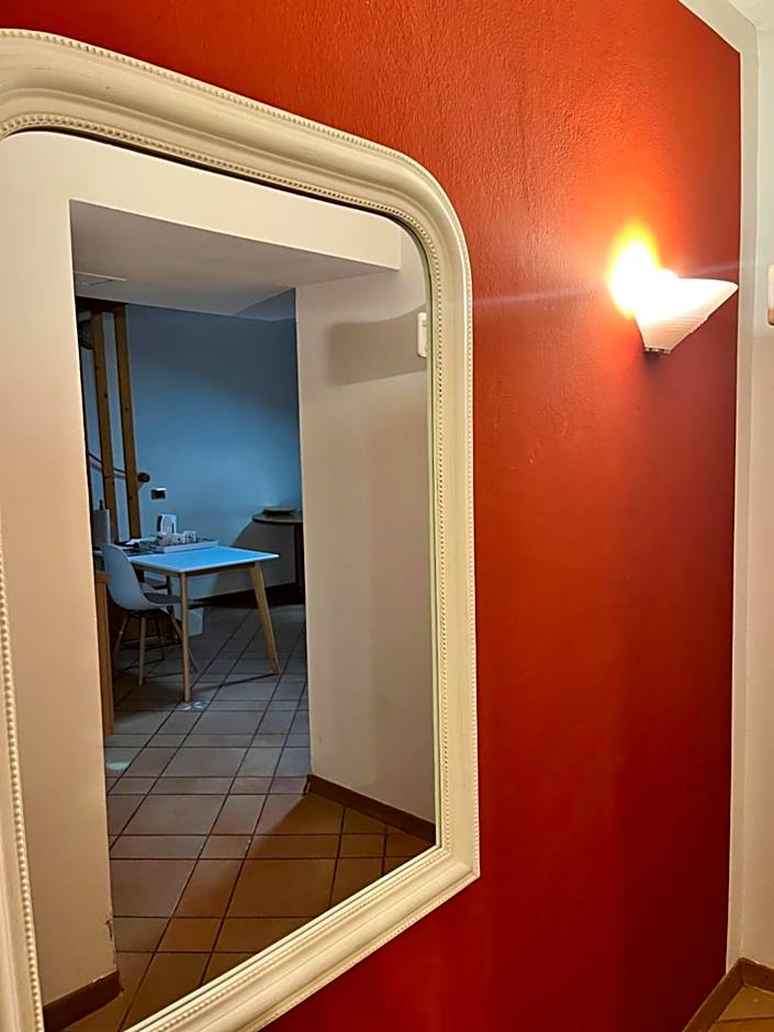 Manci Apartments by Hotel America