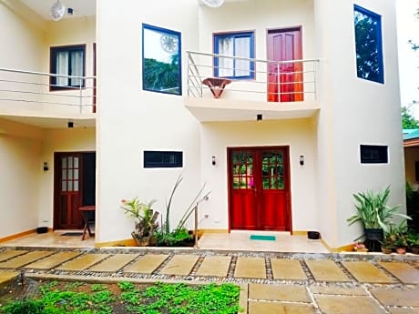 J and C Residences