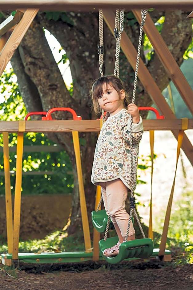 Dorint Blüemlisalp Beatenberg/Interlaken