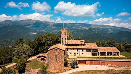 Abbatissa Hotel Restaurant