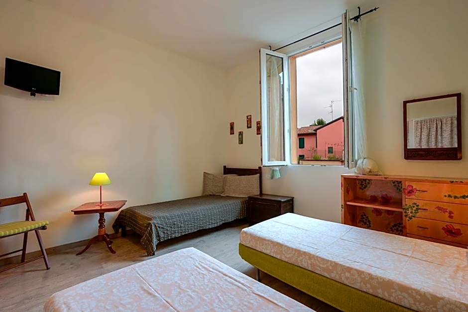 A Casa Fachin Room & Breakfast
