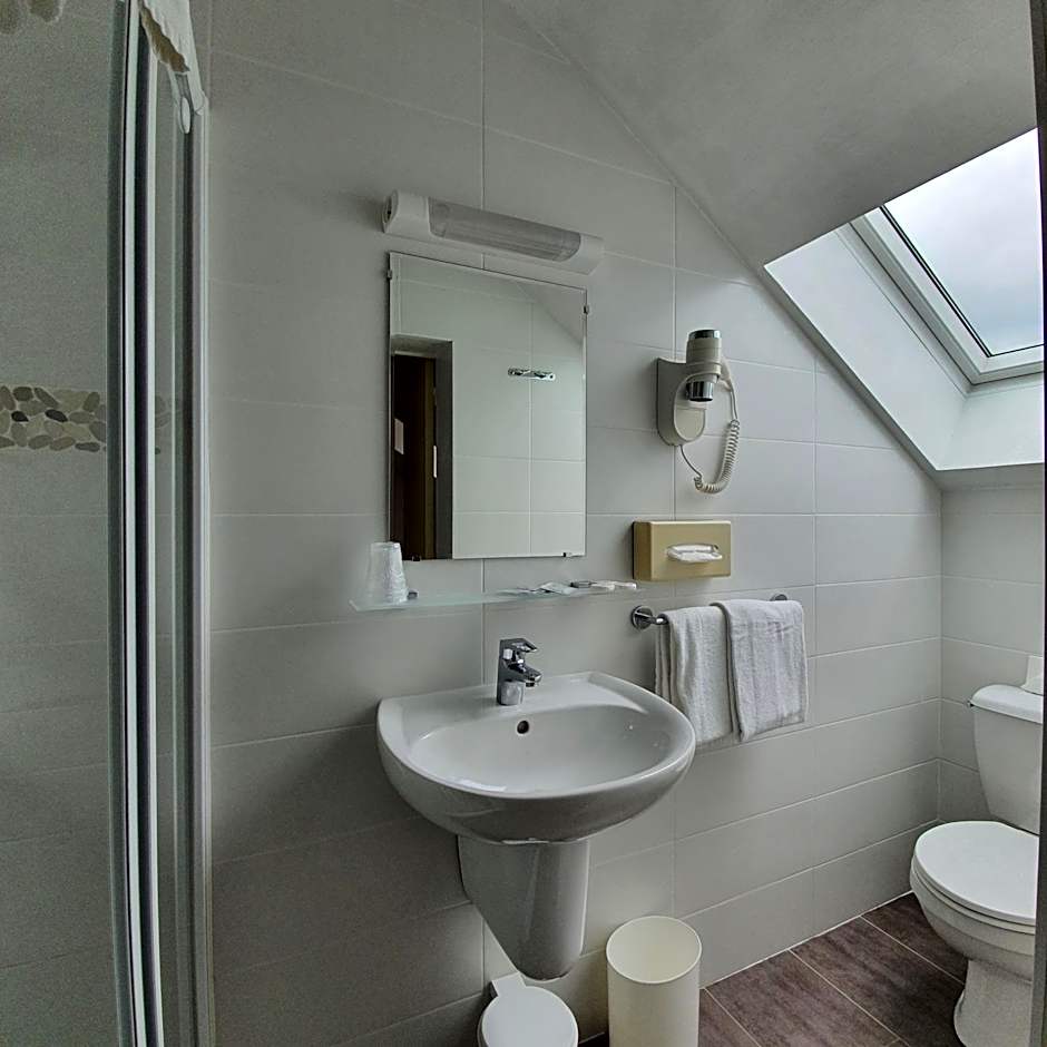 The Originals Access, Hotel Le Canter Saumur