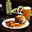 Hilton Providence