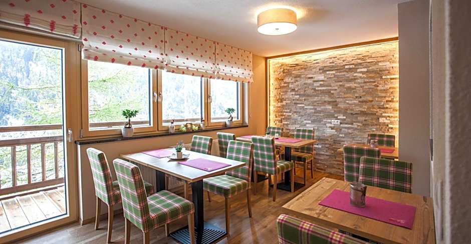 Apart Hotel Arno