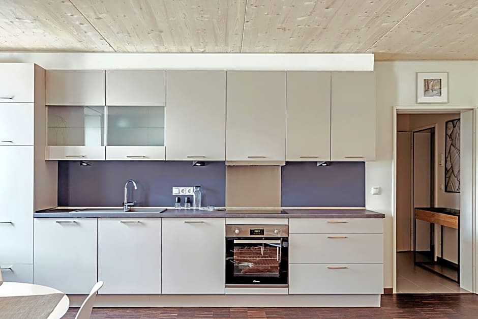 Vistay apartments