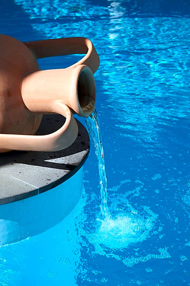 Arciduca Grand Hotel