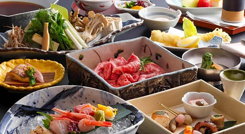 Ginka - Kinosaki Maruyamagawa Onsen