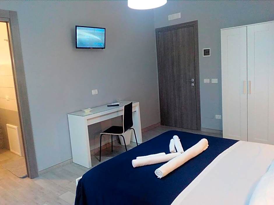 Affitti Brevi Zu Tano e Za Carmela