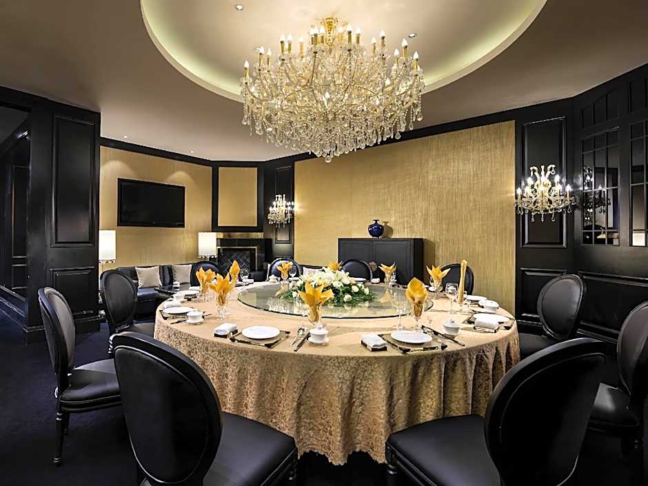 Sofitel Zhengzhou International