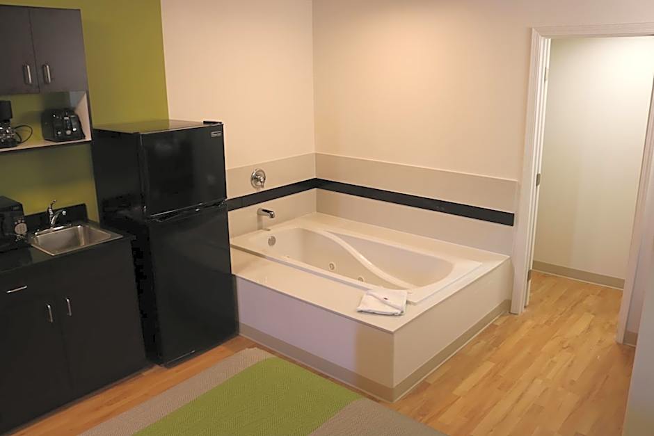 Studio 6  Victorville, CA - Apple Valley