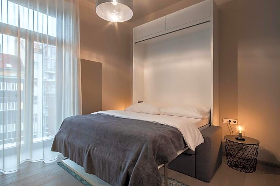 Aparthotel Rimska 14
