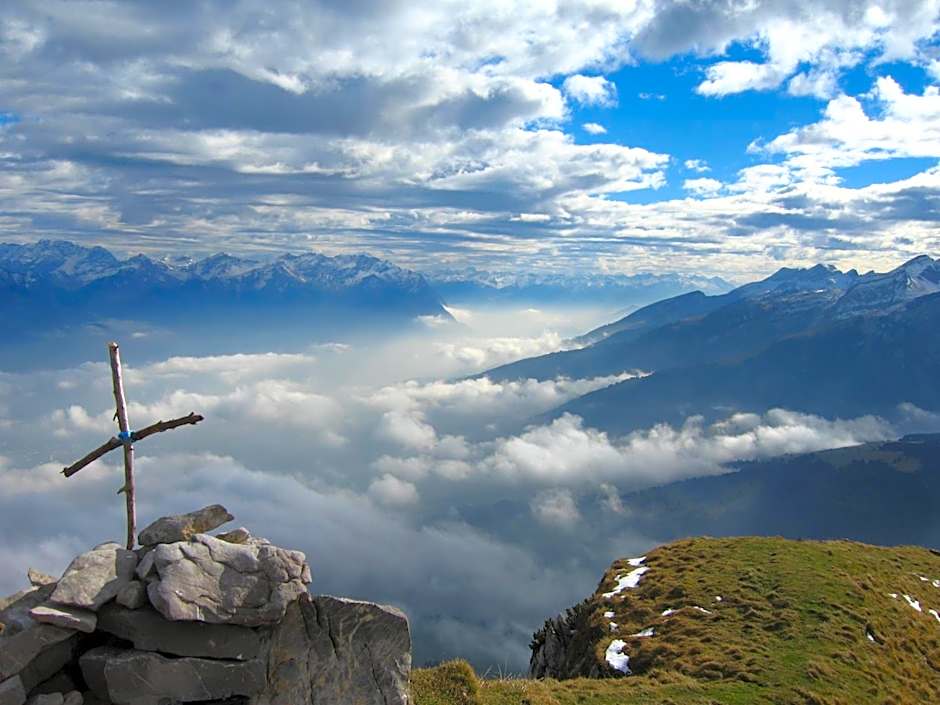 Zimmer & z'Morgä Schönenboden