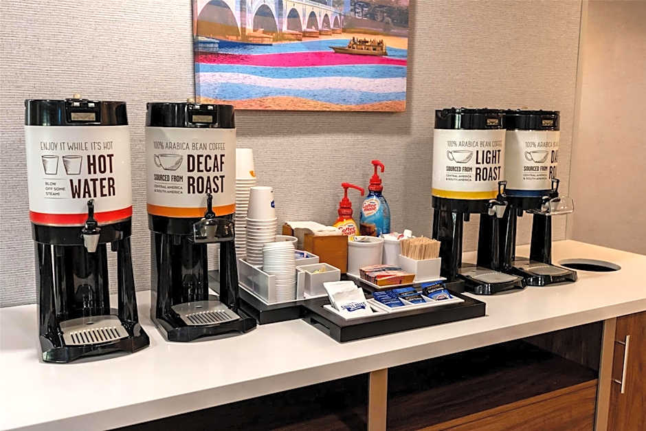 Hampton Inn By Hilton & Suites Leesburg