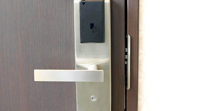 Stay SAKURA Kyoto Gion North