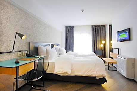 Faros Hotel Taksim-Special Category