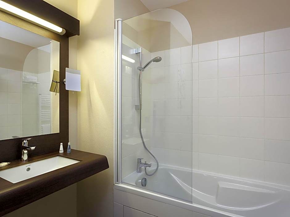 Aparthotel Adagio Lyon Patio Confluence