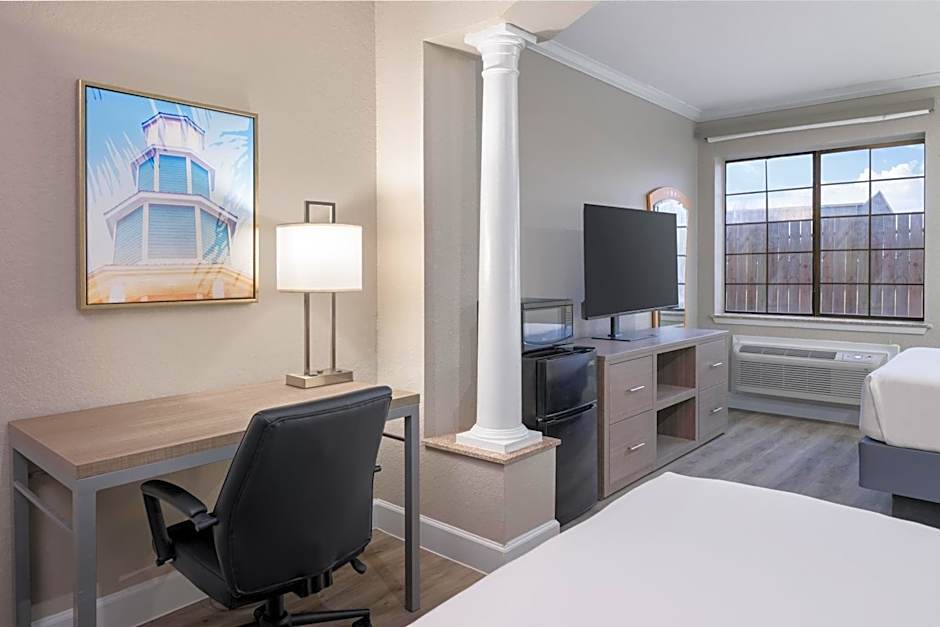 Melrose @ Seabrook, BW Signature Collection