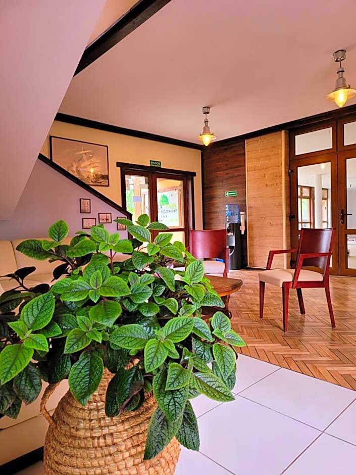 Natura Park w Stegnie