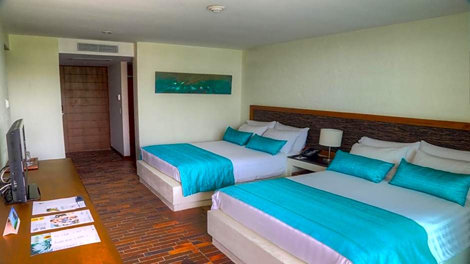 Estelar Playa Manzanillo - All Inclusive