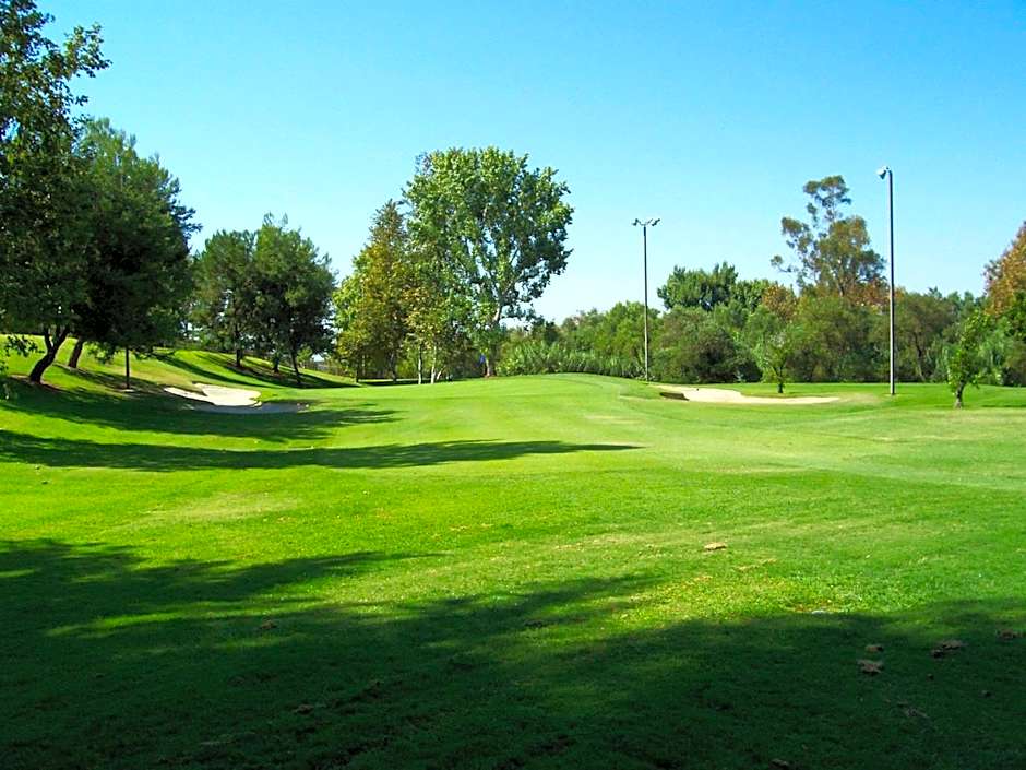 Hampton Inn by Hilton Irvine Spectrum Lake Forest