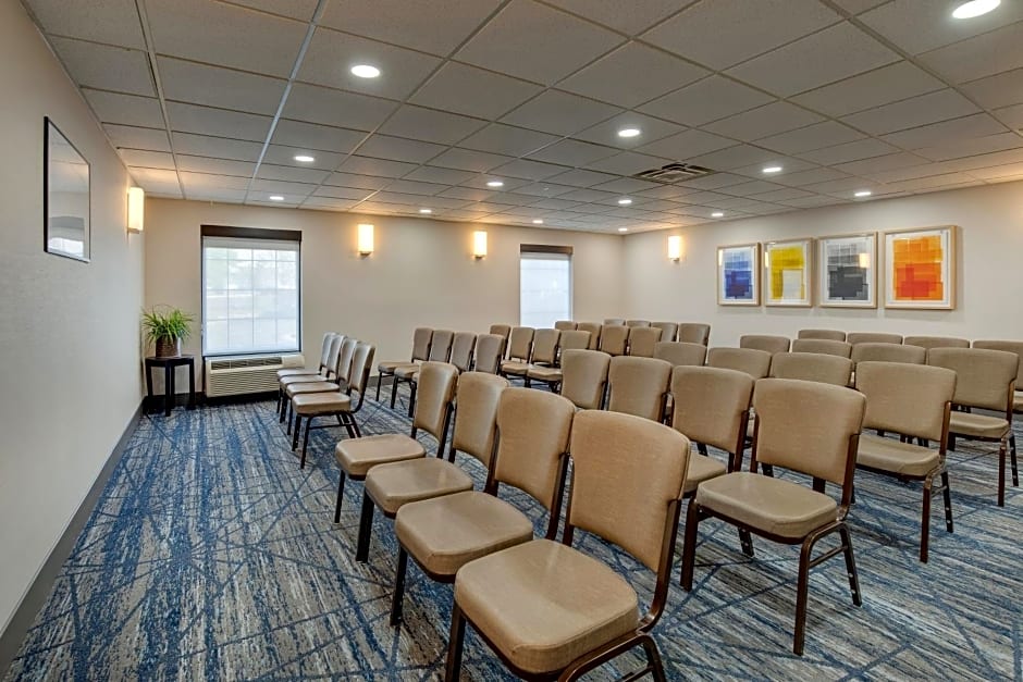 Holiday Inn Express I-95 Capitol Beltway - Largo By IHG
