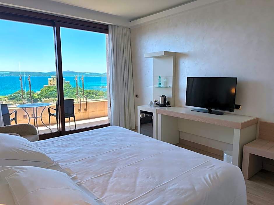 Smy Carlos V Wellness & Spa Alghero