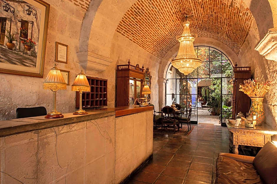 La Hostería Boutique Hotel