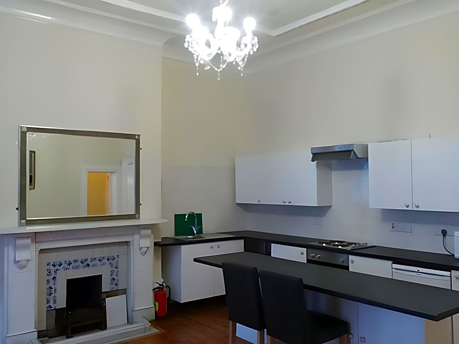 Vernon Guesthouse