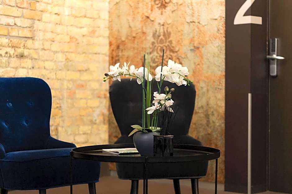 The Loft Budapest