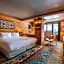Chalet Hotel Kaya
