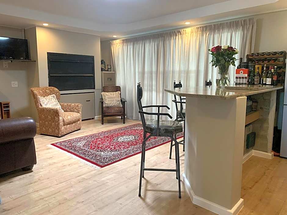 Melkbosstrand Bed and Breakfast